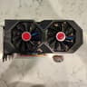 RX 580 8GB (XFX GTS) - Used