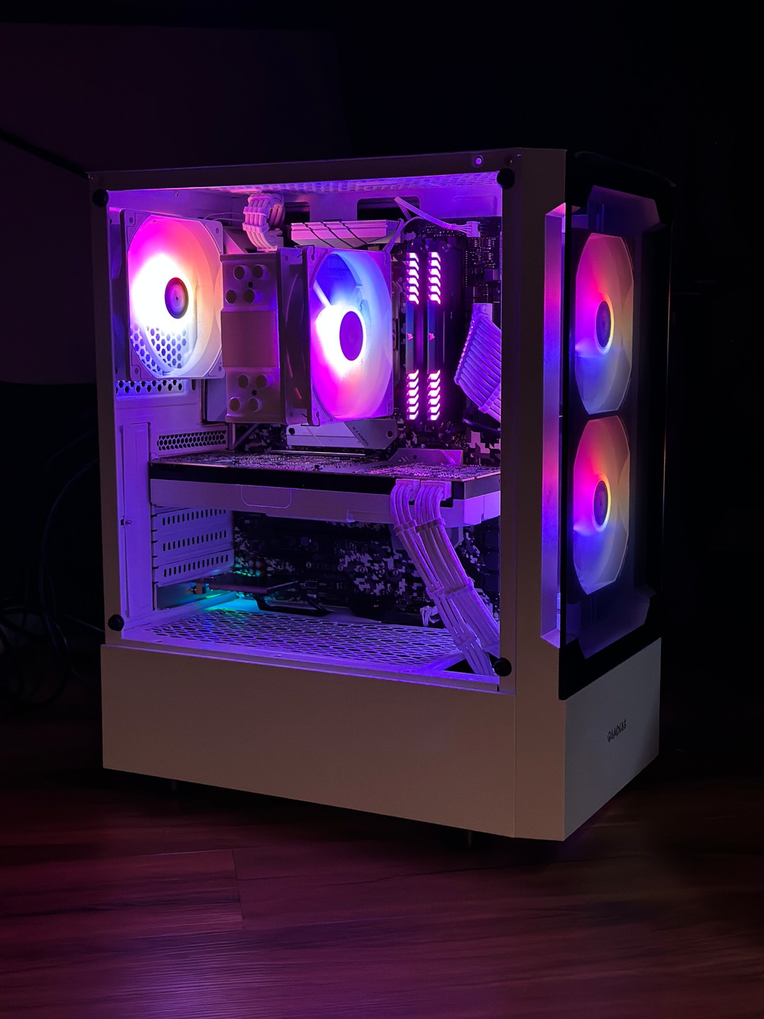 RTX 2070 Super | Ryzen 5 3600 | 16GB DDR4 | 512GB SSD | Win 11