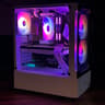 RTX 2070 Super | Ryzen 5 3600 | 16GB DDR4 | 512GB SSD | Win 11/Office | WiFi + BT | Custom Gaming PC