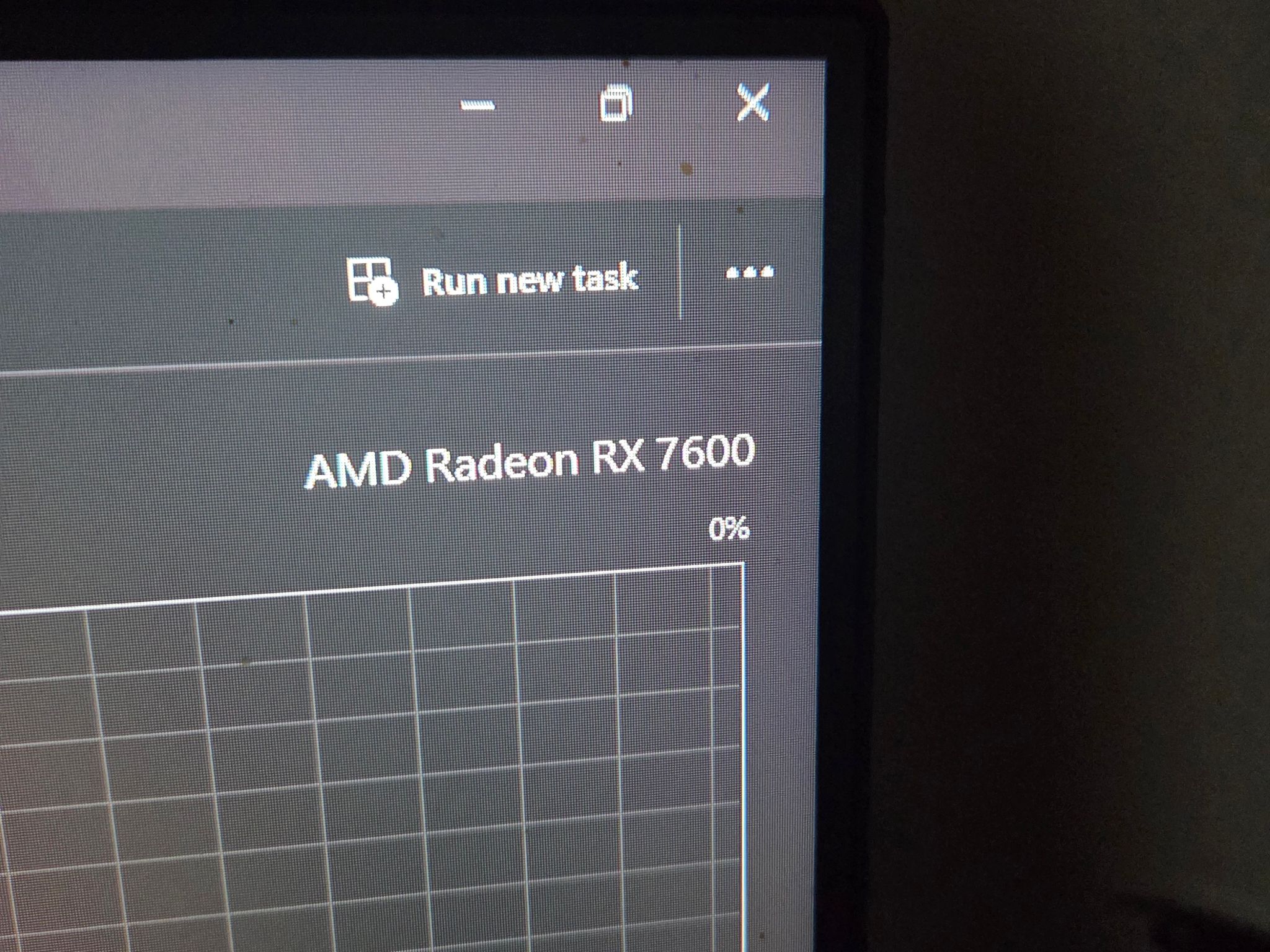 Radeon RX 7600 Custom Gaming PC - Ryzen 5 7600, 64GB RAM