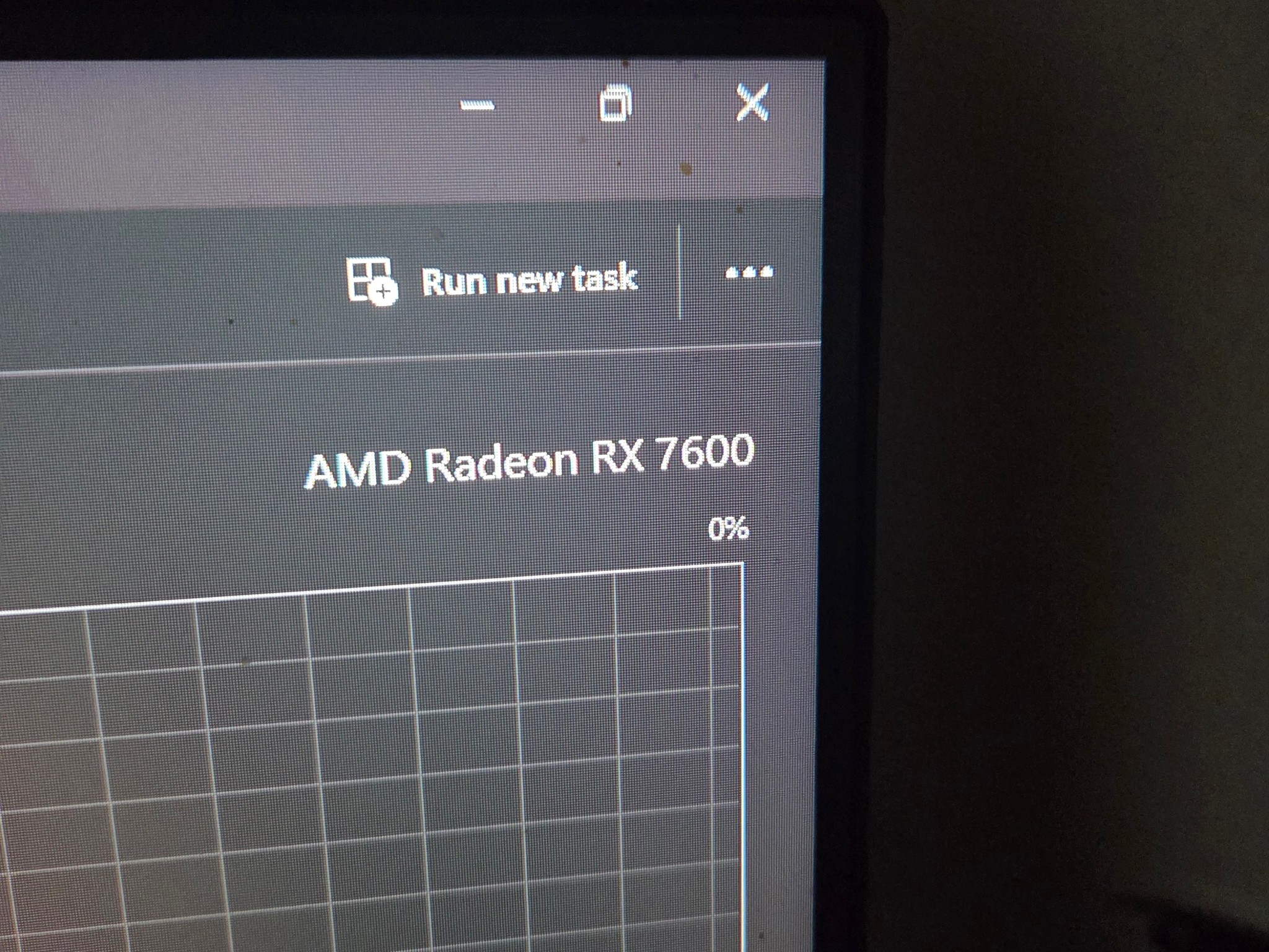 Radeon RX 7600 Custom Gaming PC - Ryzen 5 7600, 64GB RAM