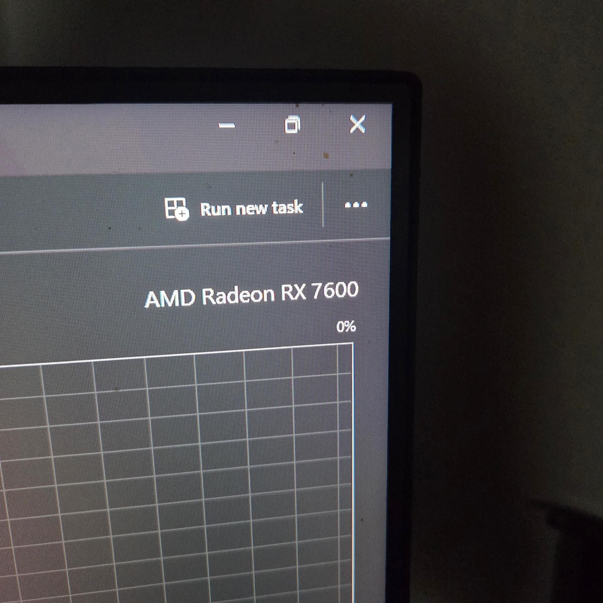 Radeon RX 7600 Custom Gaming PC - Ryzen 5 7600, 64GB RAM