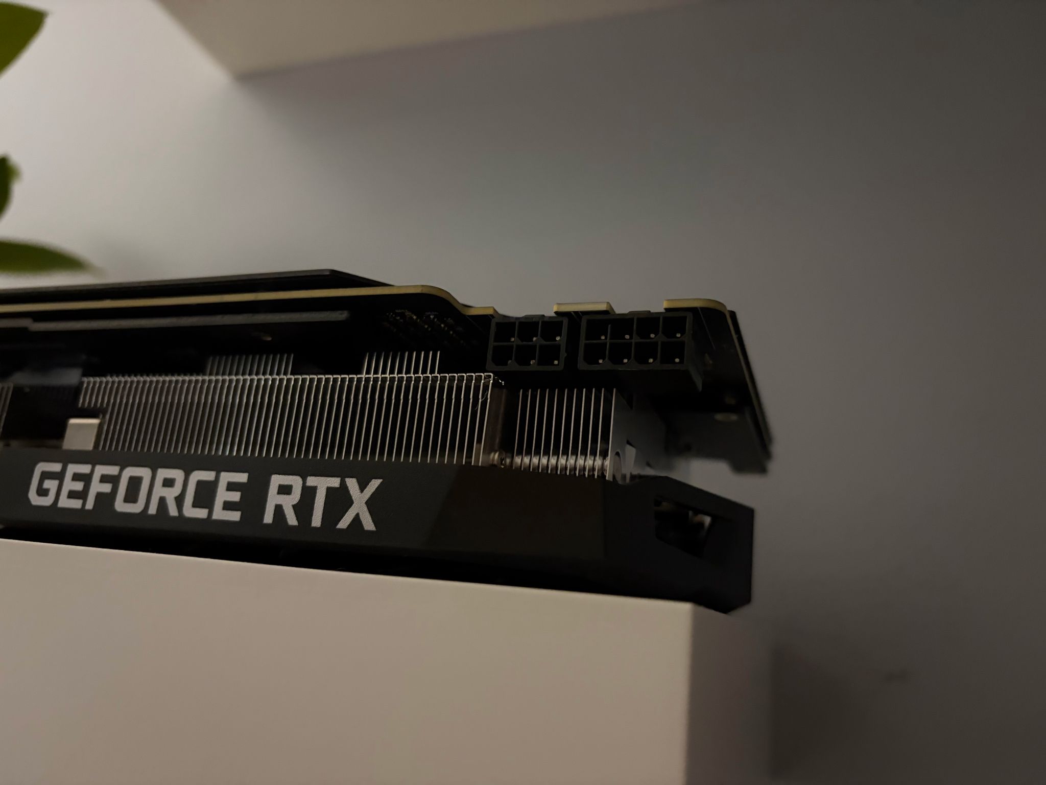 MSI GeForce RTX 2070 ARMOR 8G OCV1