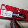 8 GB Evo Potenza DDR4 Ram