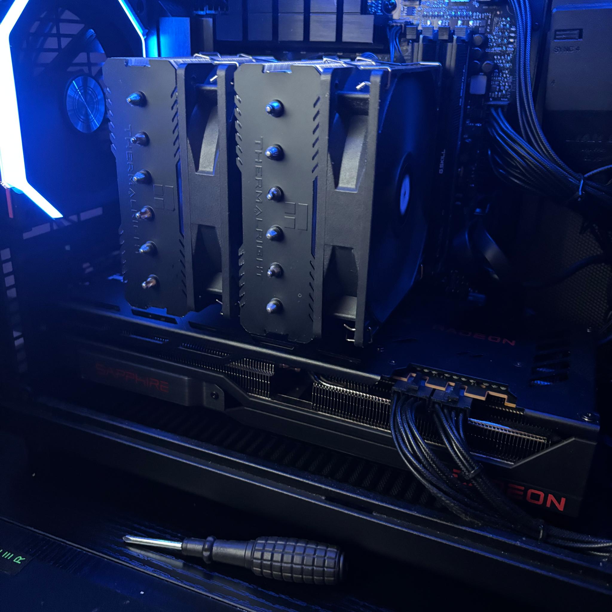 radeon rx 7900xt