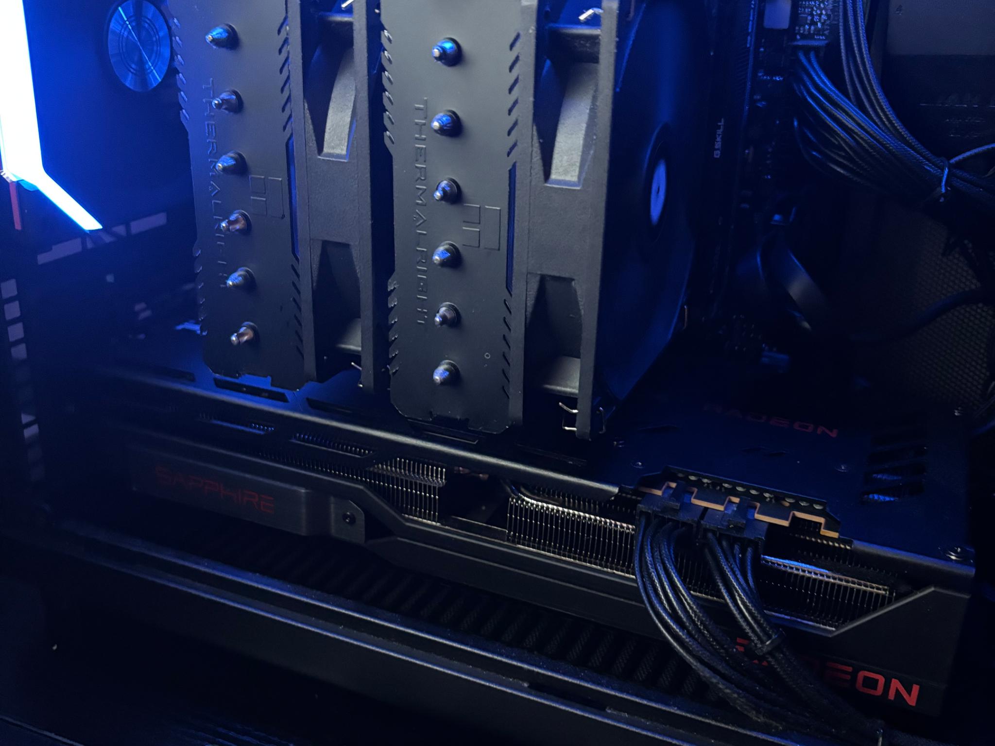 radeon rx 7900xt