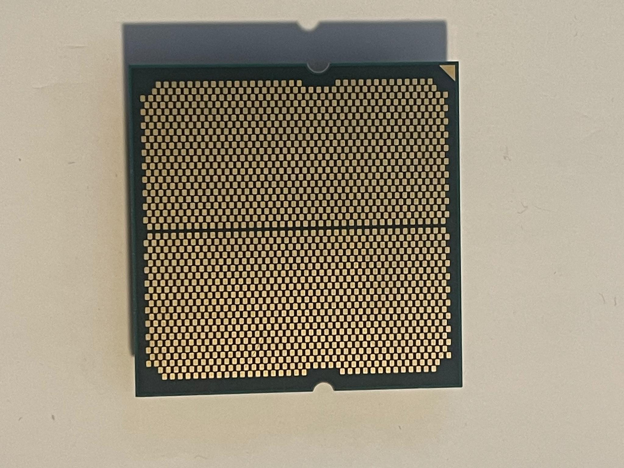 Ryzen 9 7900x 12-Core Processor