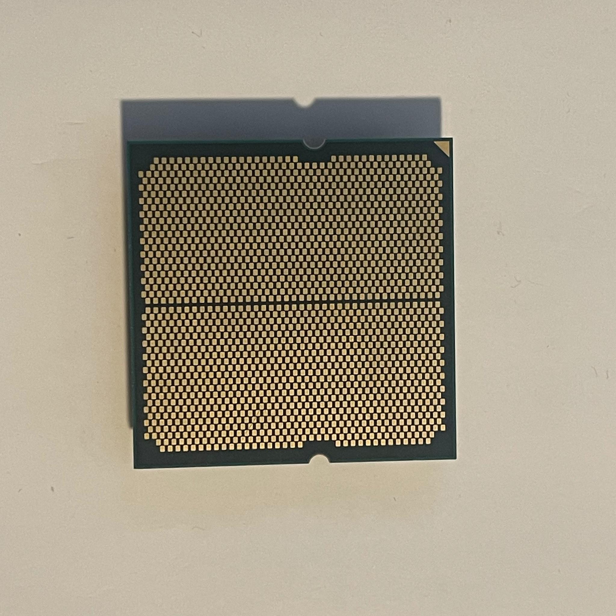 Ryzen 9 7900x 12-Core Processor