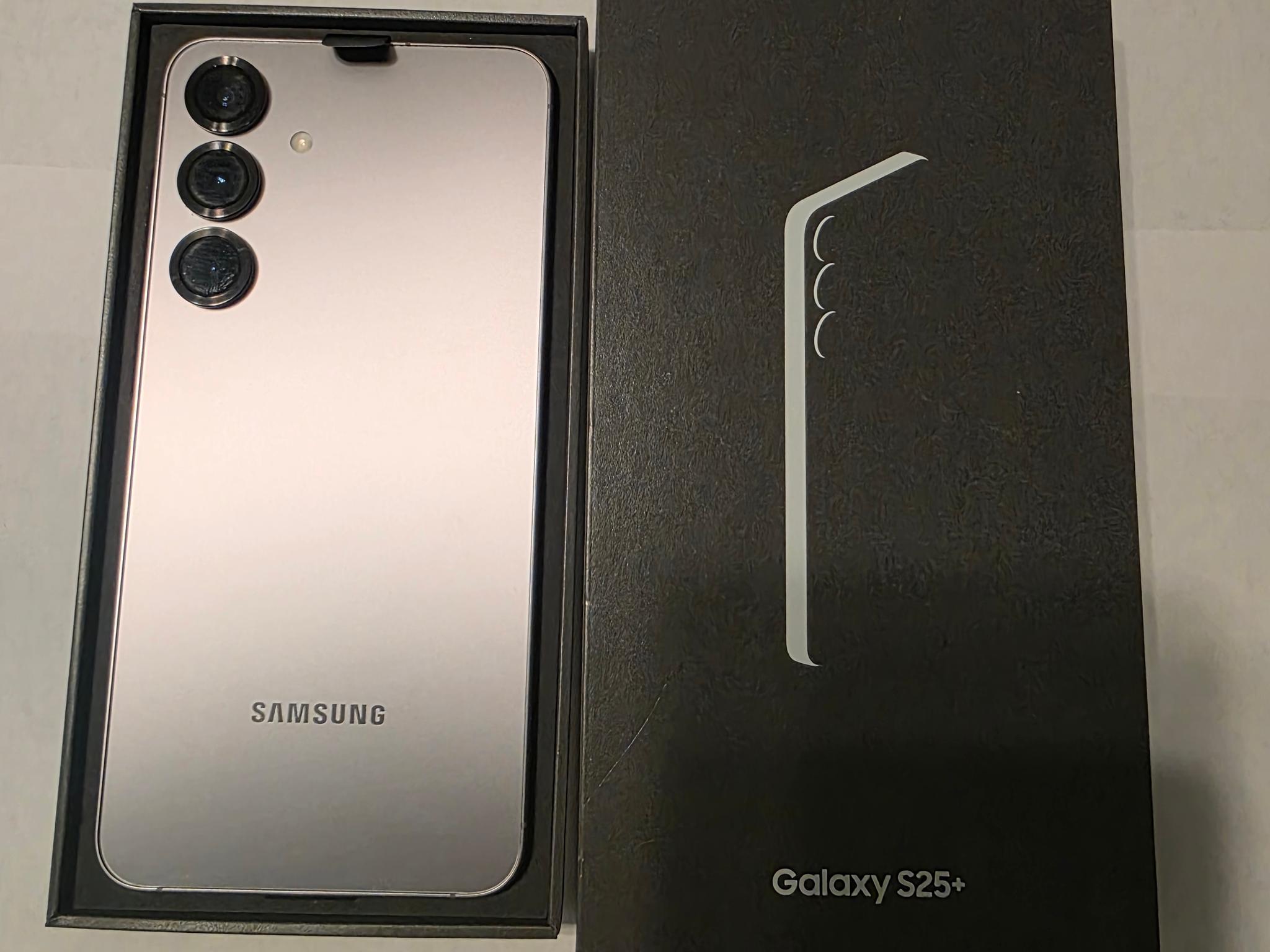 samsung s25 plus verizon-Carrier Unlocked 256gb Silver Shadow
