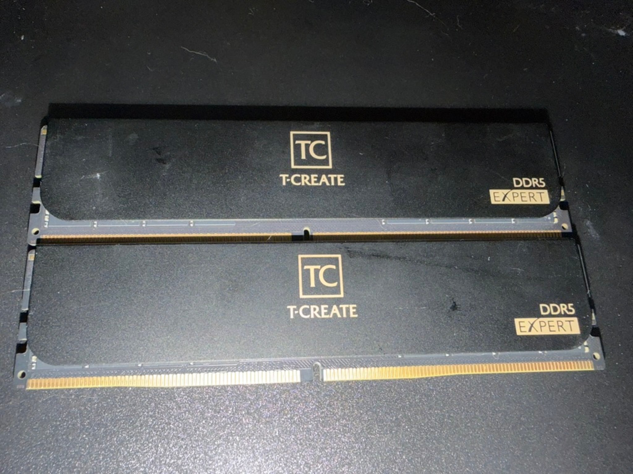 TEAMGROUP T-Create 96GB Kit (2 x 48GB) 6400MHz