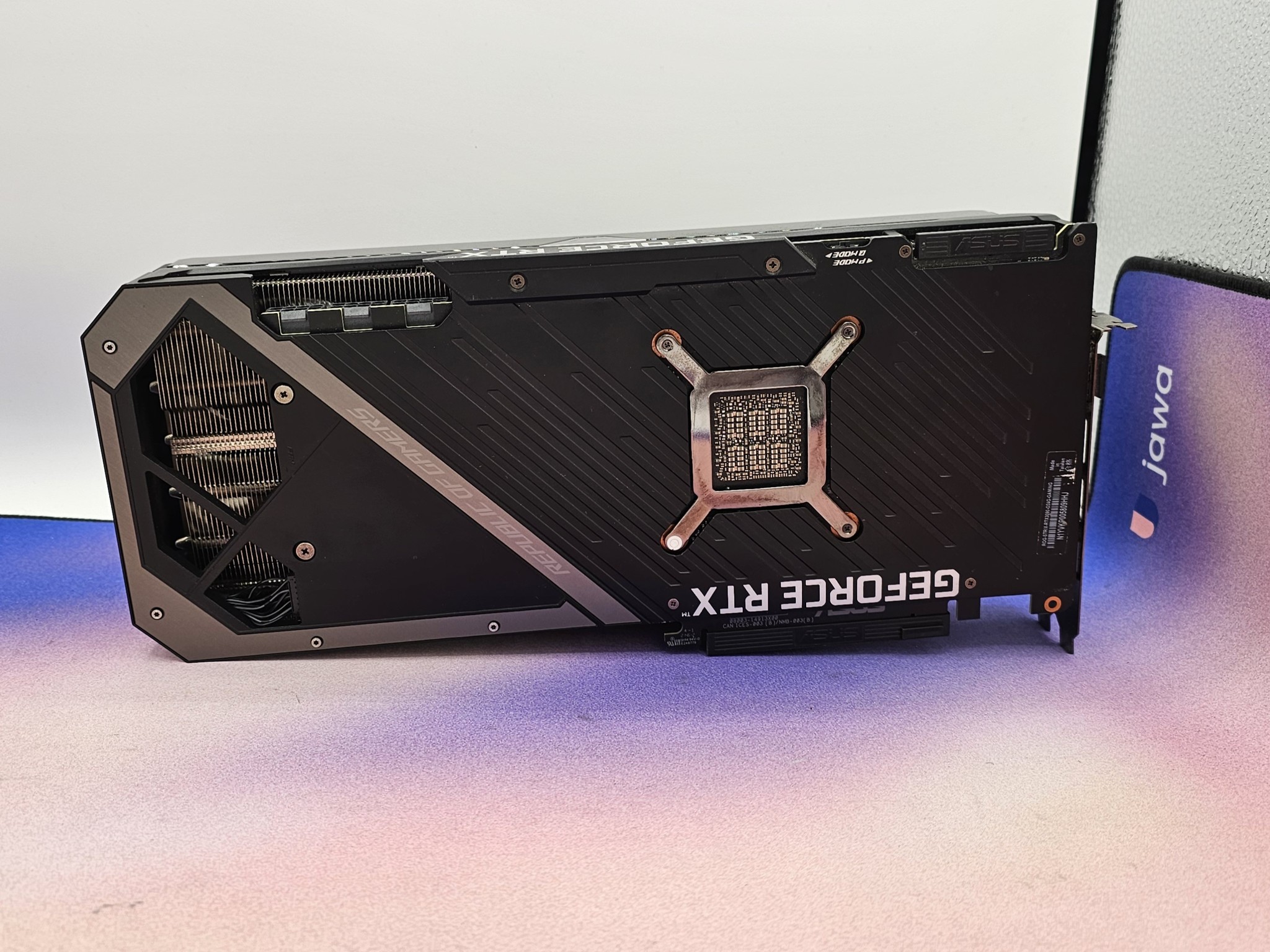 Asus ROG Strix RTX 3090