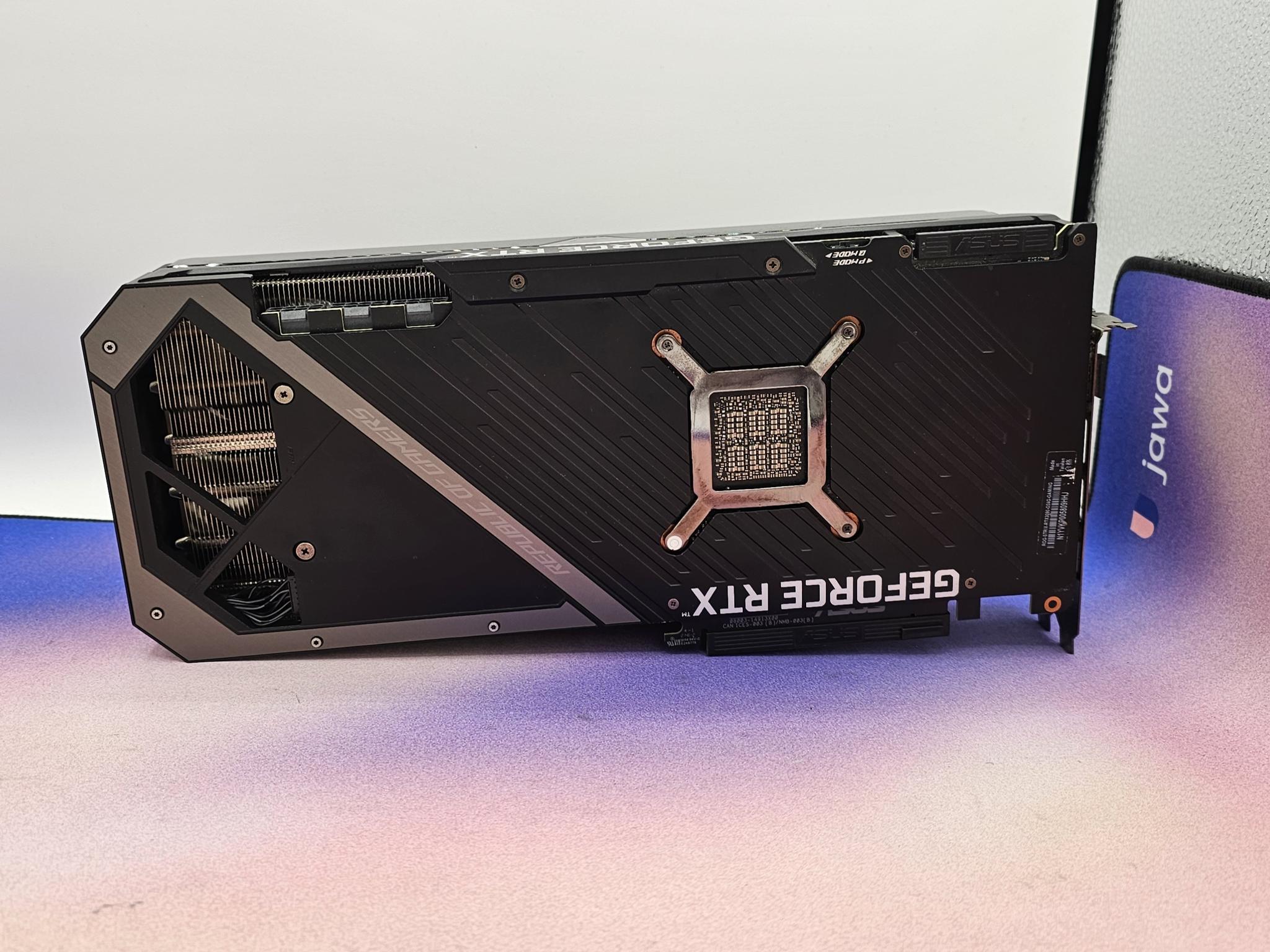 Asus ROG Strix RTX 3090