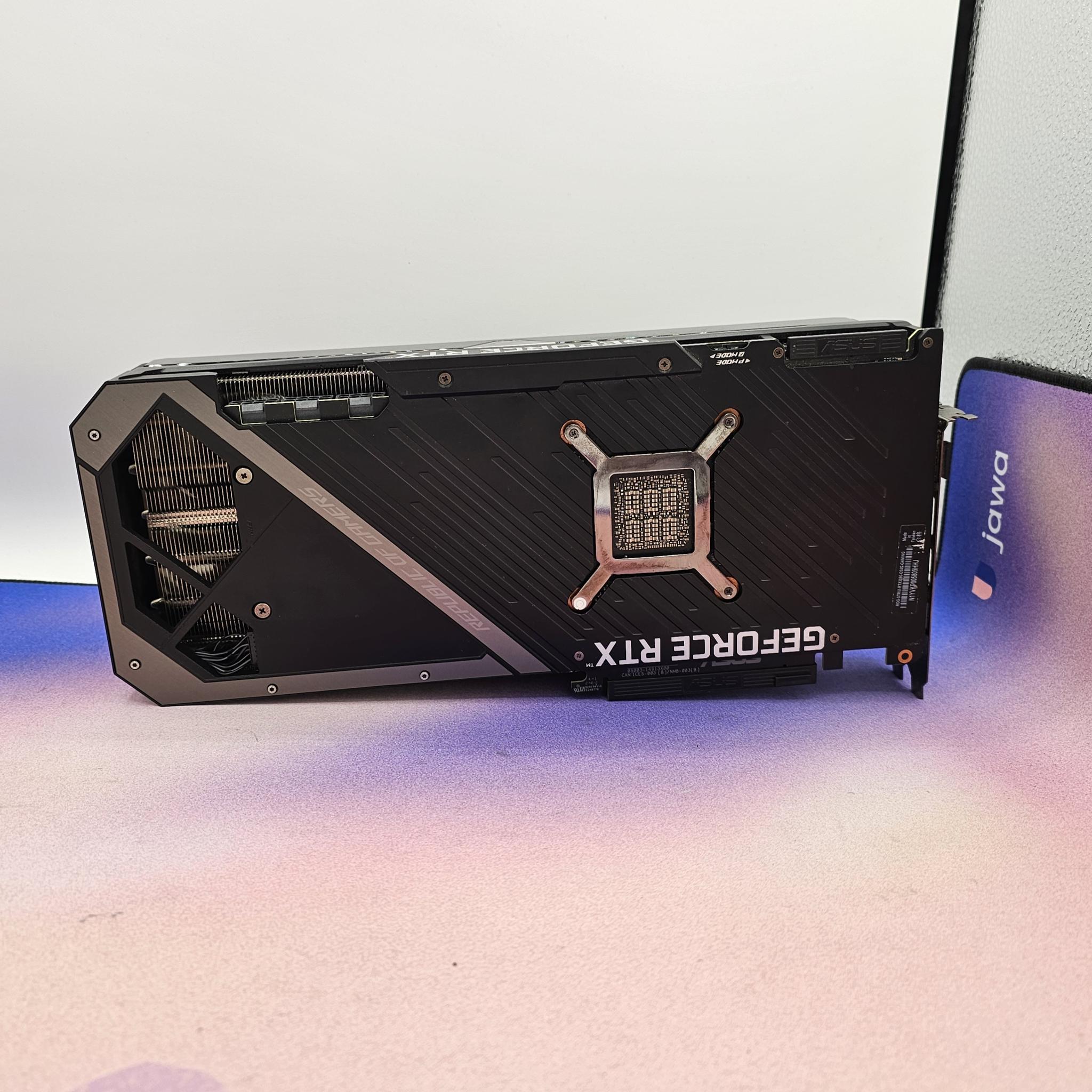 Asus ROG Strix RTX 3090