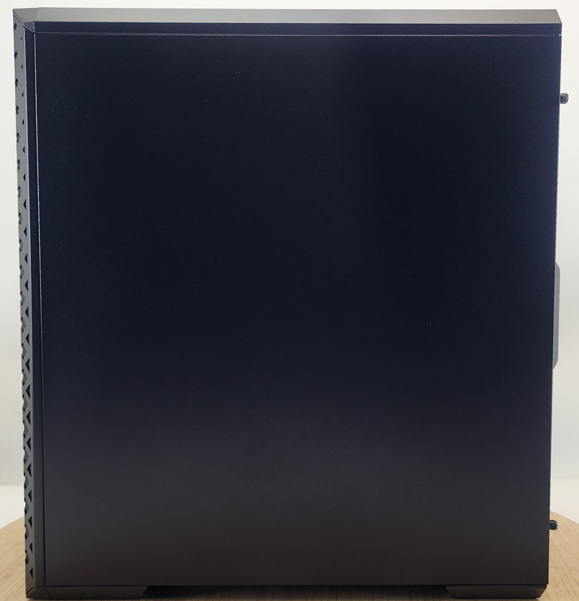 Gaming PC Ryzen 5 3600 16GB RAM 512GB SSD RTX 3050 8GB Windows 11 Computer