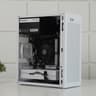 Starter Beast! All new Gaming PC | RYZEN 3 4100 | RX 580 | 16GB RAM | WiFi | Windows 11
