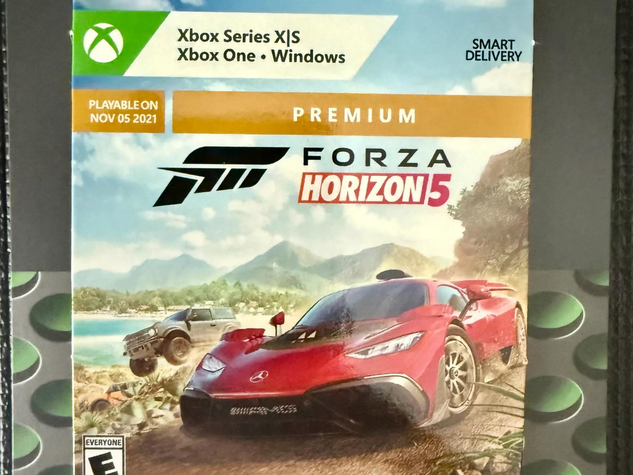 Microsoft - Xbox Series X 1TB Console - Carbon Black