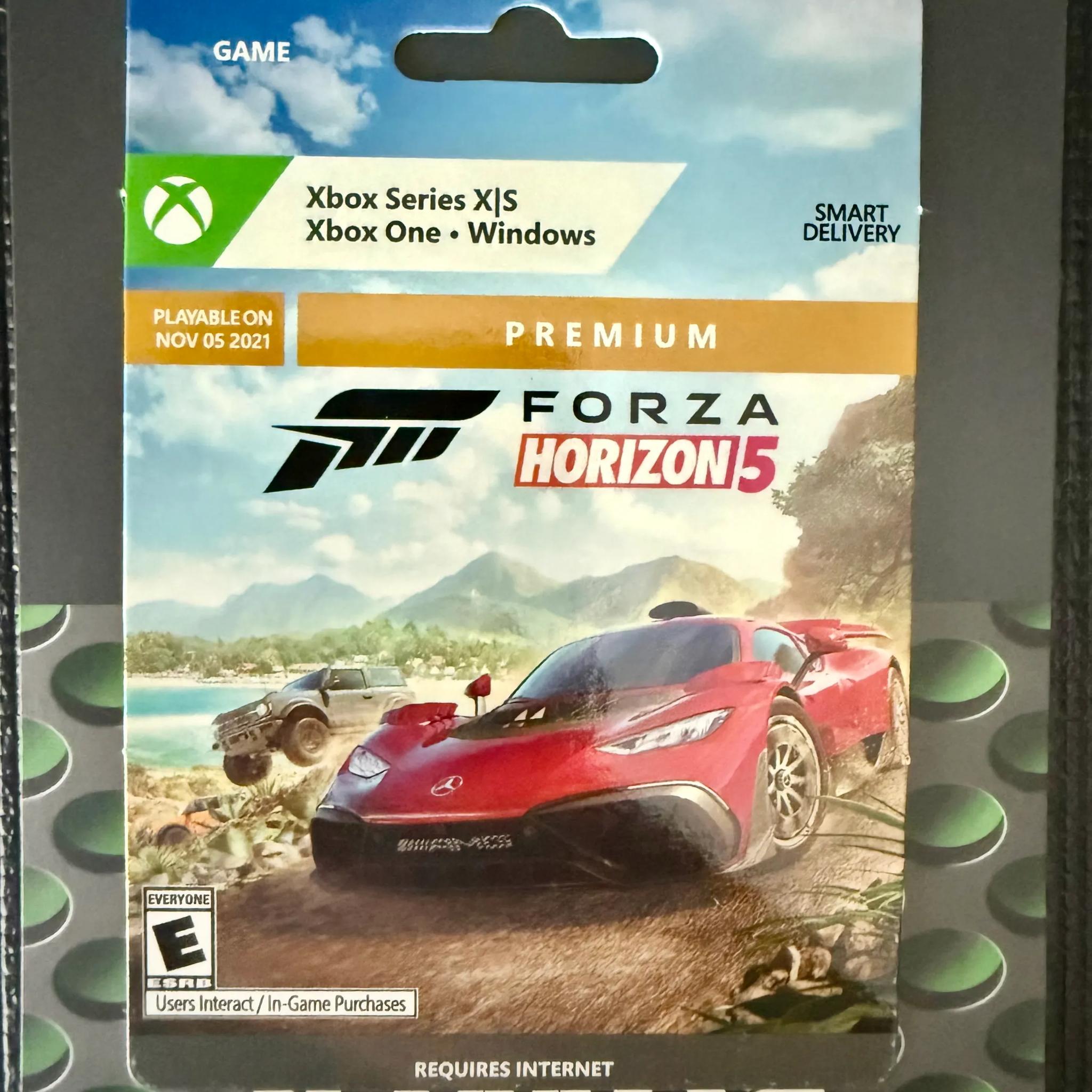 Microsoft - Xbox Series X 1TB Console - Carbon Black