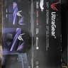 LG UltraGear 27" OLED (240hz) 2K (2560x1440) Gaming Monitor (27GX704A-B) (Only 9hrs Used!)