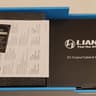 Lian Li Edge 1000W ATX 3.1 Power Supply, White