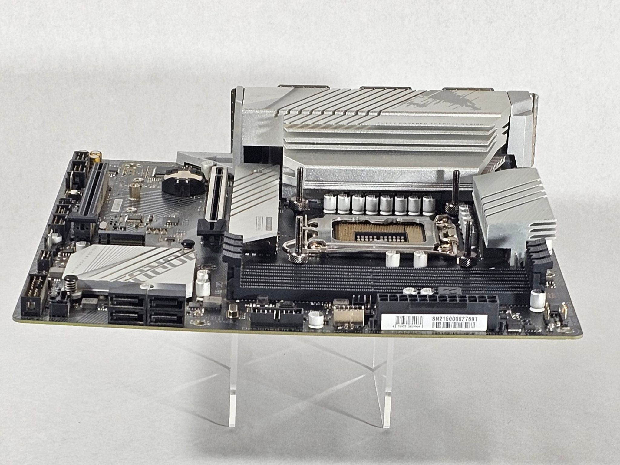Gigabyte B660M AORUS PRO AX LGA1700 WIFI DDR4 Motherboard