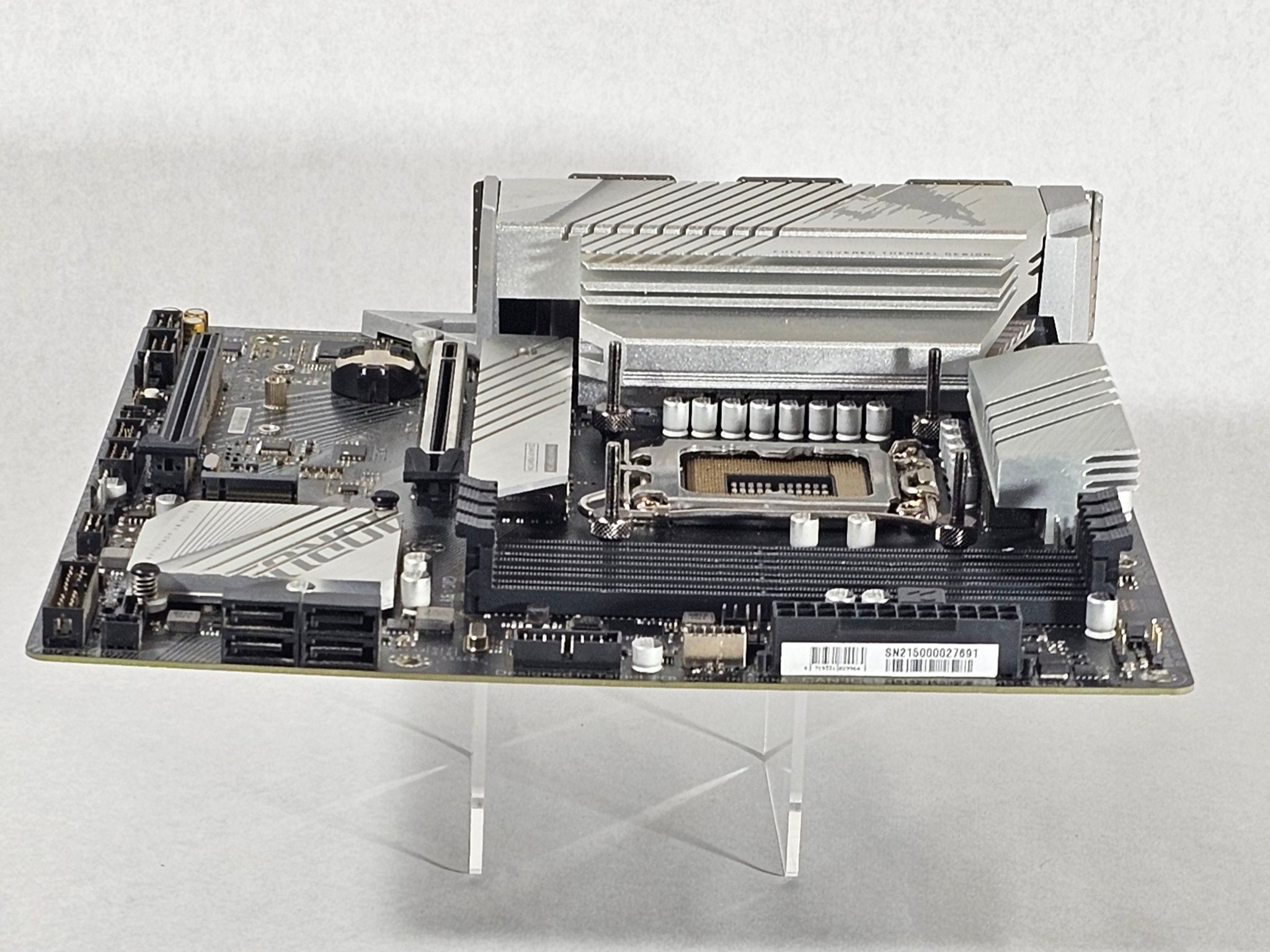 Gigabyte B660M AORUS PRO AX LGA1700 WIFI DDR4 Motherboard