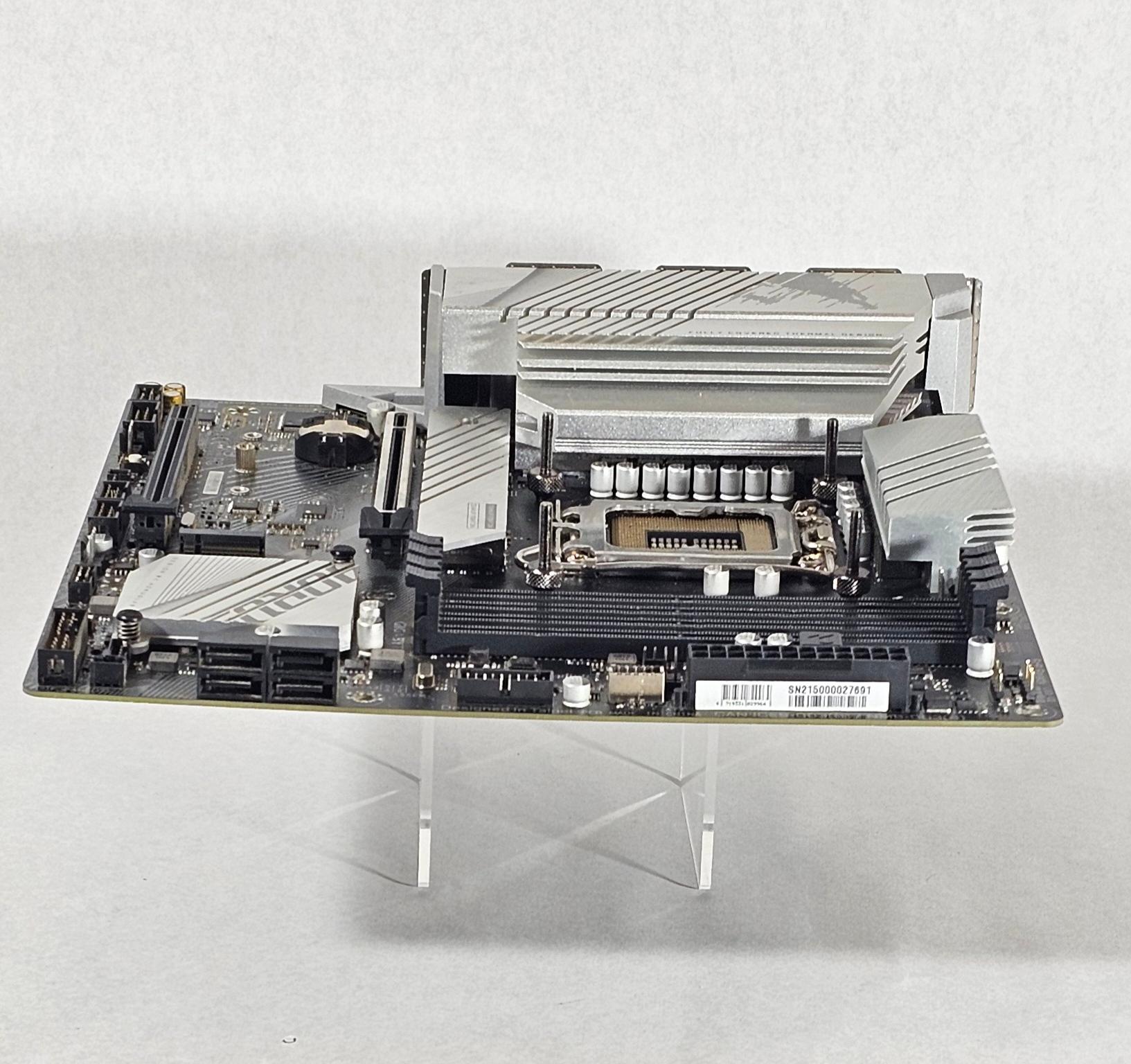 Gigabyte B660M AORUS PRO AX LGA1700 WIFI DDR4 Motherboard