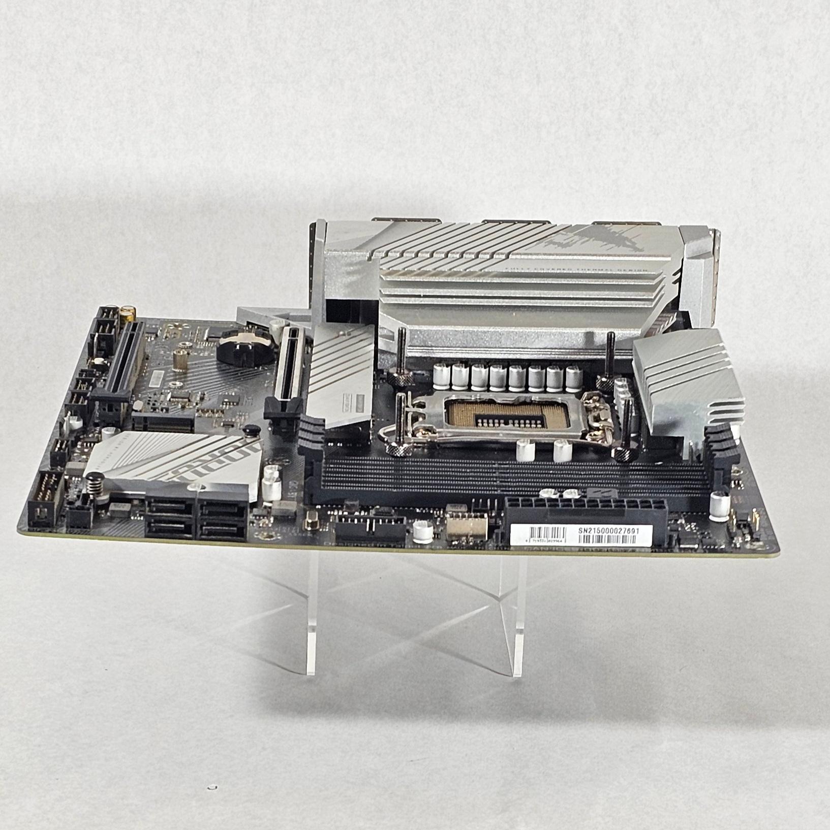 Gigabyte B660M AORUS PRO AX LGA1700 WIFI DDR4 Motherboard