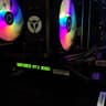 🖥️ Lenovo Legion Tower 5 Gaming PC — RTX 3060 + i7-12700K