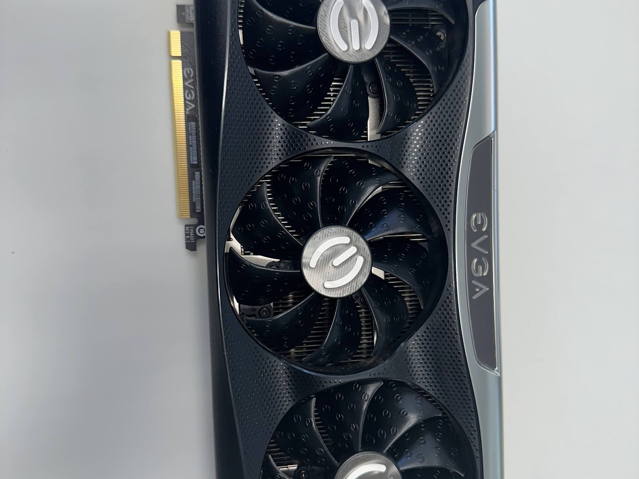 EVGA GeForce RTX 3090 FTW3 Ultra Gaming Graphics Card