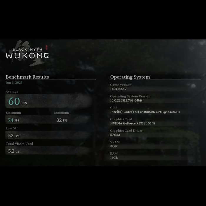 RTX 3060 Ti & Intel Core i9 | Free Copy of Helldivers 2! | 1080p Gaming PC "The Liberator"