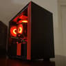 i5 8600T | RX 580 8GB | 16gb Ram