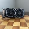 MSI RX 570 Armor OC 8GB
