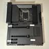 NZXT N7 Z490 Intel LGA1200 DDR4 ATX Desktop Motherboard W/ Original Box & Accesories