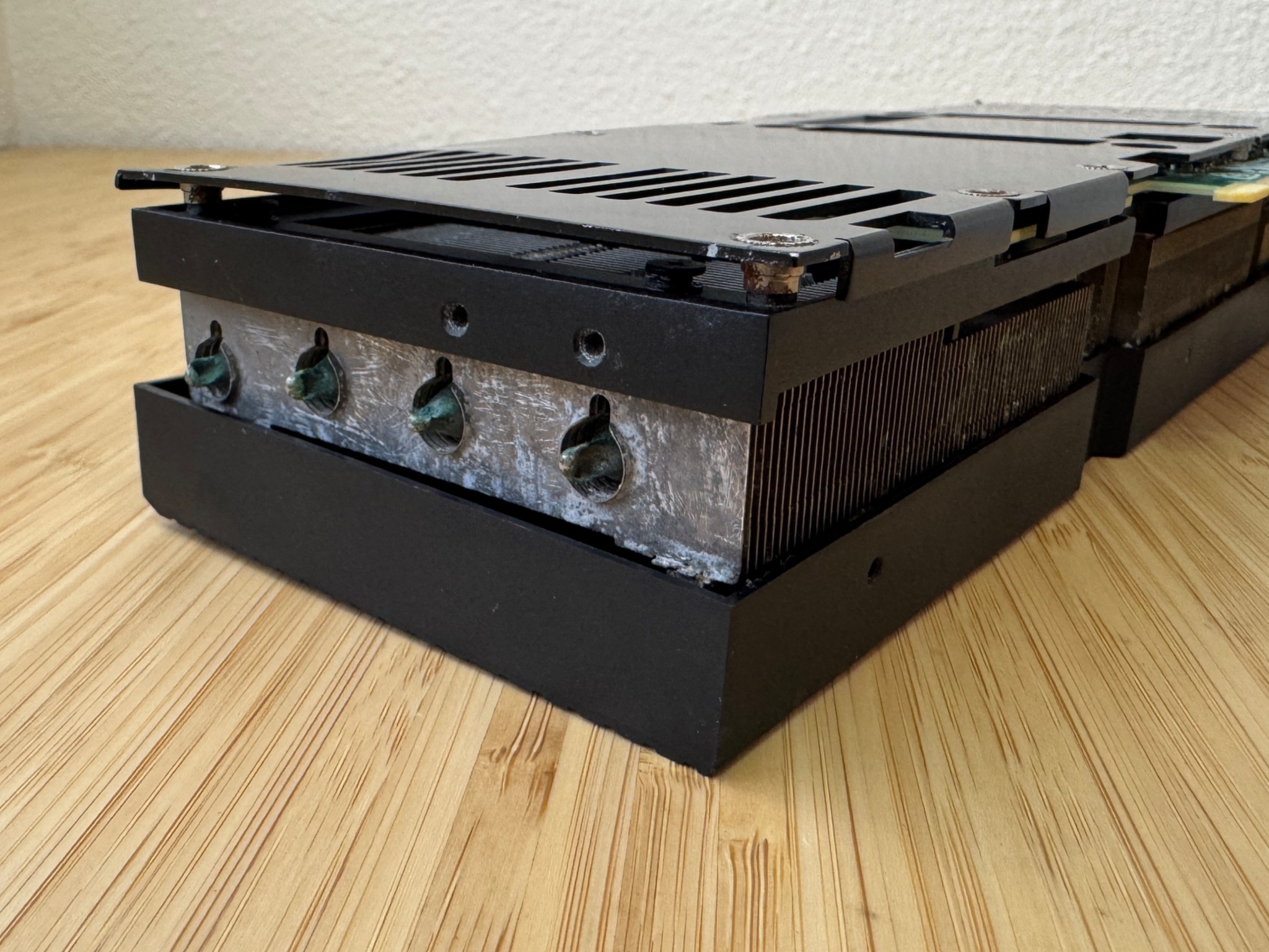 Dell NVIDIA GeForce RTX 3080 10GB GDDR6X Graphics Card