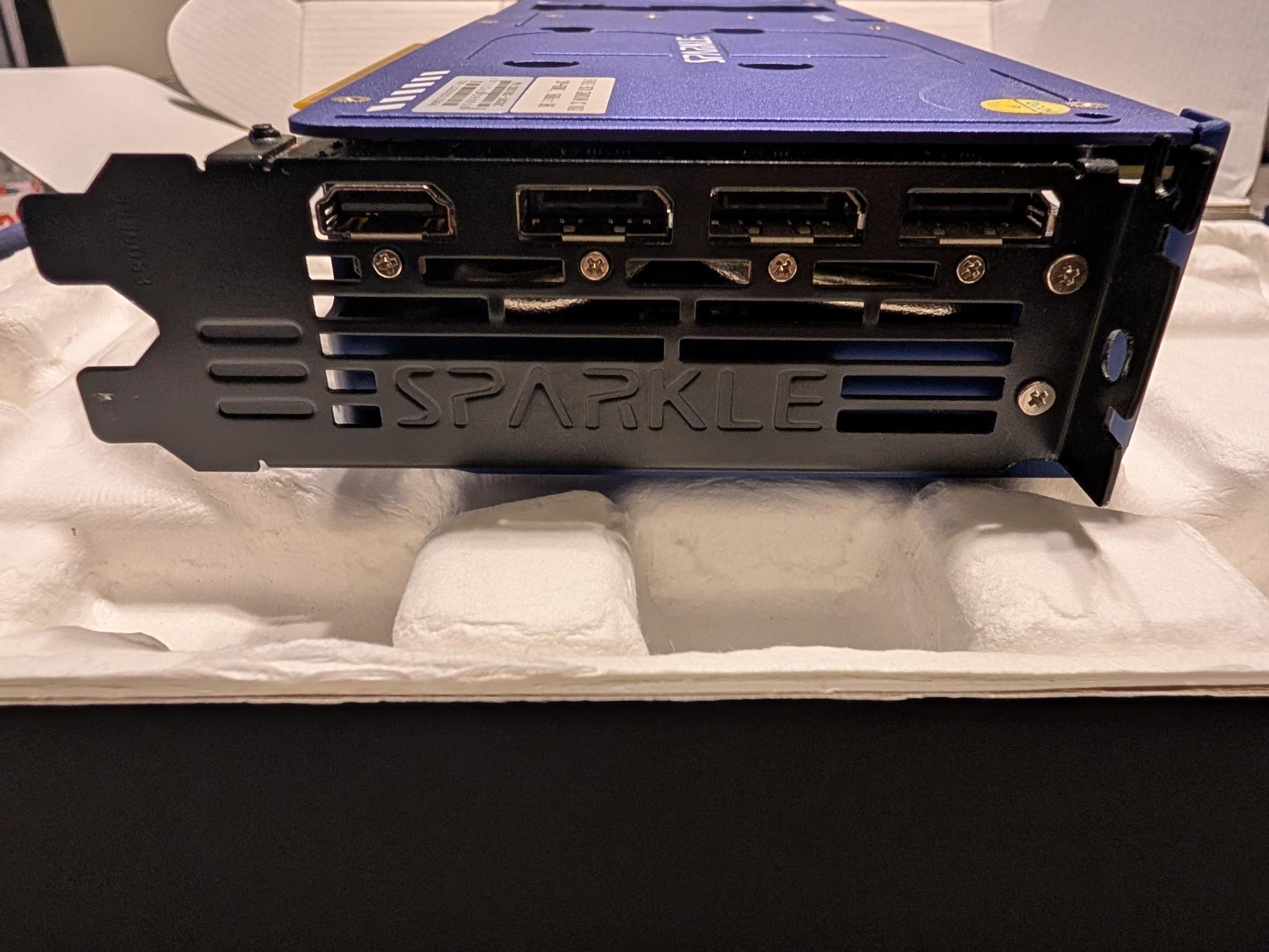 Intel Arc B570 - Image 3