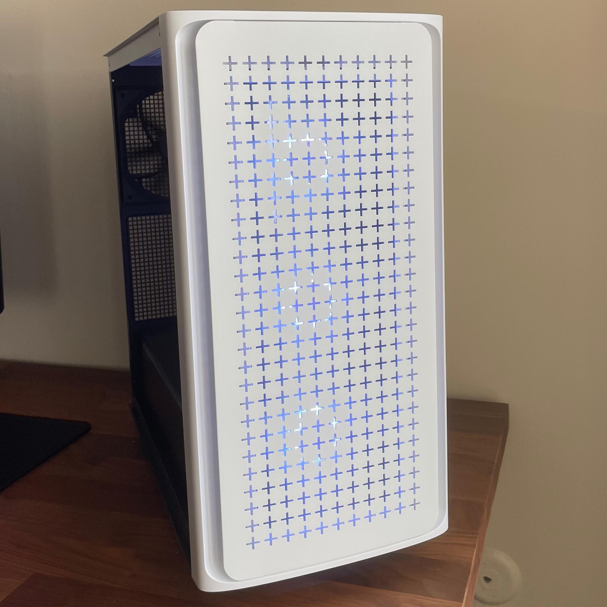 Entry Level Beast // RTX 3060 12GB // Ryzen 5 5500