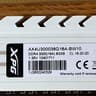 XPG 16GB (2x8GB) DDR4 3000MHz Desktop Memory