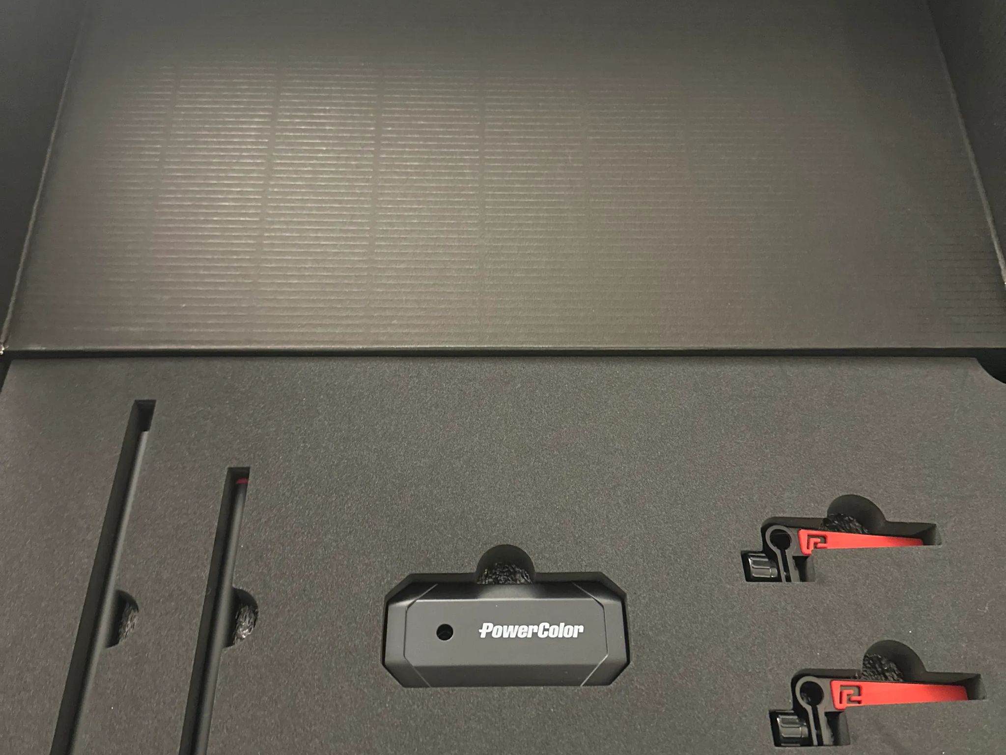 PowerColor Hellhound AMD Radeon RX 7900 XT Graphics Card
