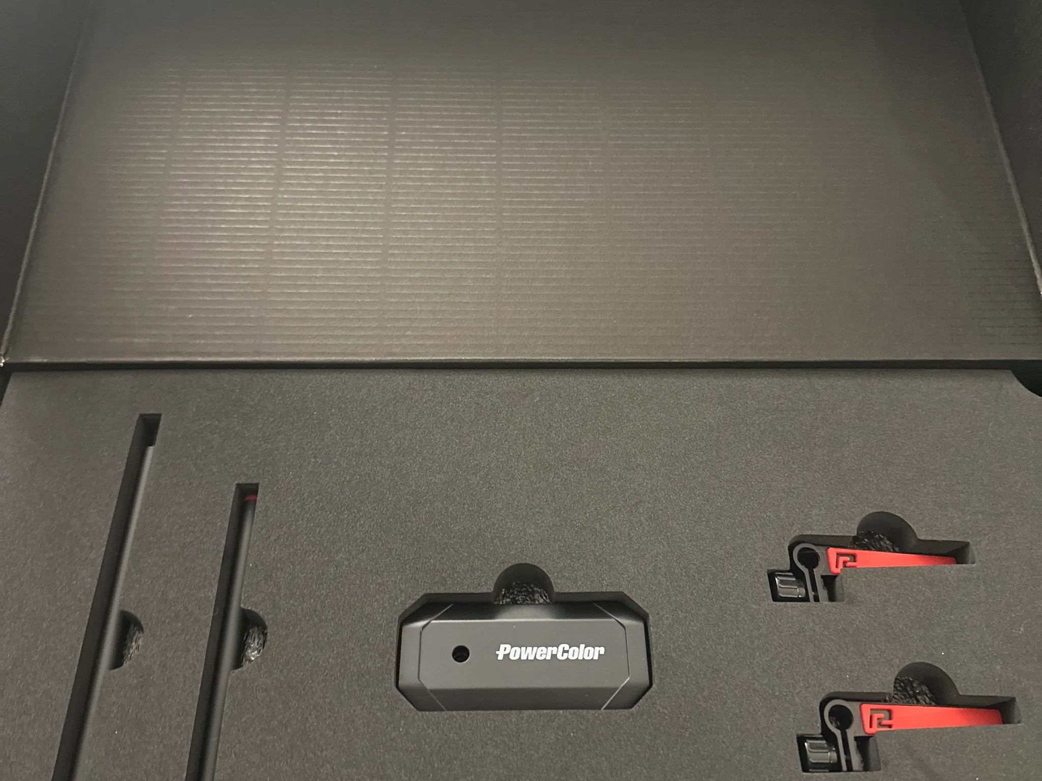 PowerColor Hellhound AMD Radeon RX 7900 XT Graphics Card