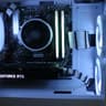 Custom Gaming PC-Ryzen 5| 3060ti