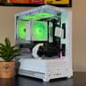 🐧Intel i7-10700, RTX 3070, 32gb RAM, 2TB SSD🐧| Custom Gaming PC | Forza 6, Pragmata, Fortnite, etc