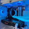 🏷️R5-5500|Aorus Radeon RX 580 8GB|16GB RAM|500GB SSD|WIFI|ARGB Fans