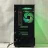 RTX 3080, Ryzen 7 5700X, 16GB DDR4, 1TB NVMe SSD, WiFi - Gaming PC