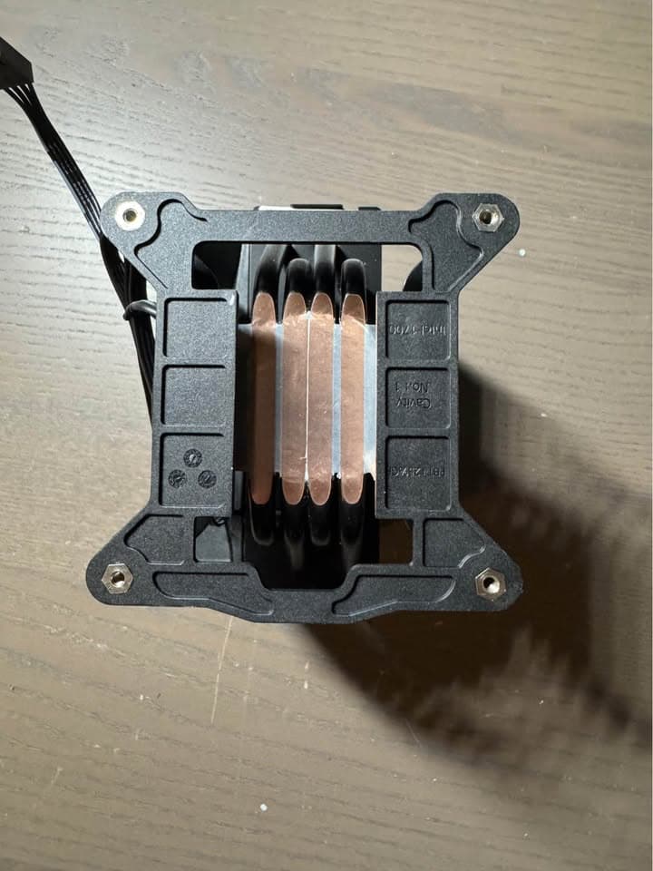 NZXT T120 - Image 4