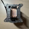 NZXT T120 LGA 1700 Cpu cooler