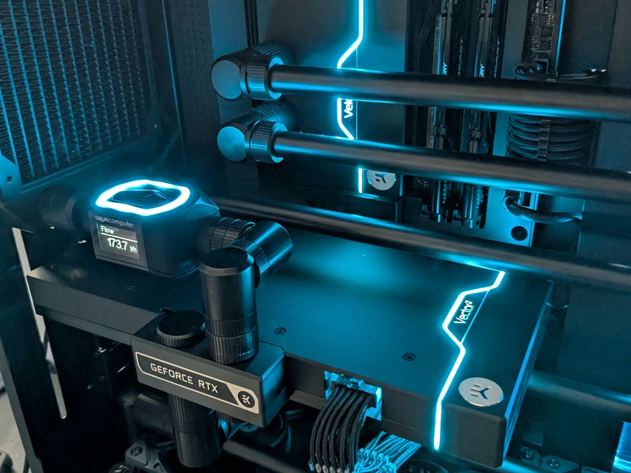ROG Strix GeForce RTX™ 4090 OC Edition 24GB GDDR6X