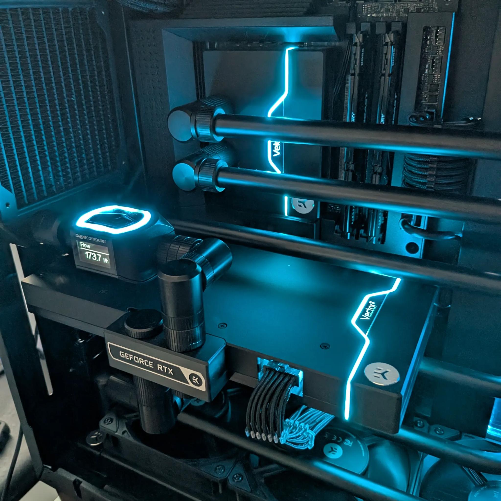 ROG Strix GeForce RTX™ 4090 OC Edition 24GB GDDR6X