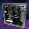 Gaming PC – i3-13100F | RX 6600 XT | 16GB RAM | 1TB NVMe