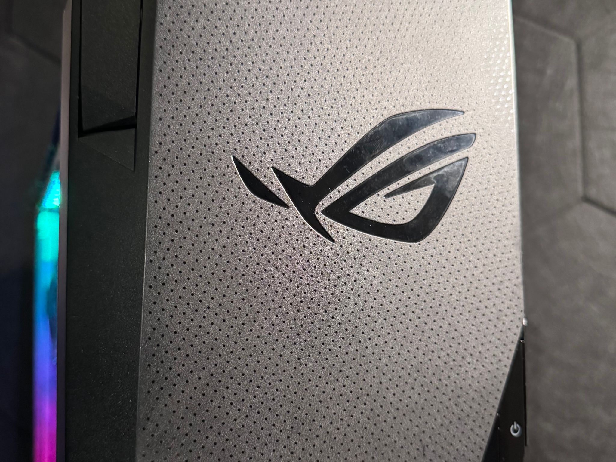 i5-3570K, GTX 1050 Ti MSI, 16GB RAM, 180GB SSD + 1TB HDD Gaming PC