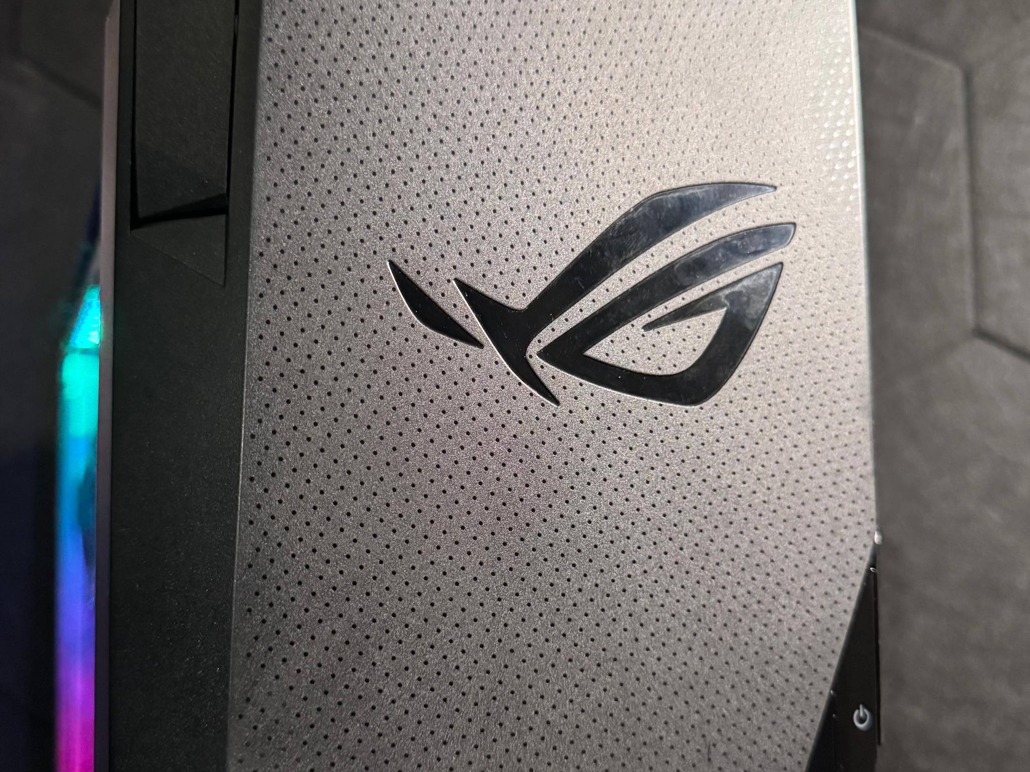 i5-3570K, GTX 1050 Ti MSI, 16GB RAM, 180GB SSD + 1TB HDD Gaming PC